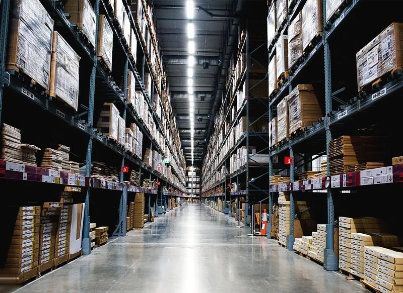 Private warehousing
