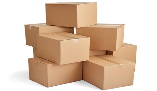 Quy cách đóng gói sản phẩm