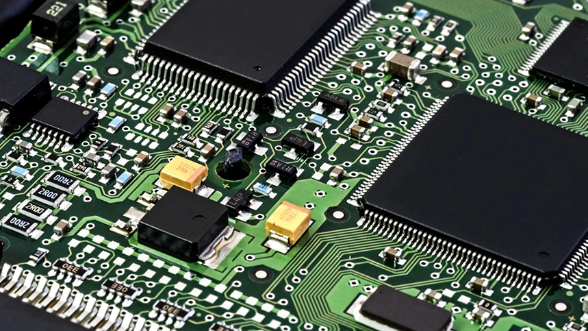 Quy trình sản xuất SMT