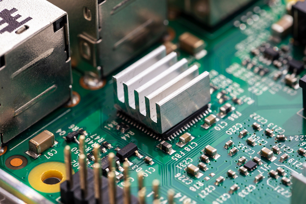 Quy trình sản xuất SMT