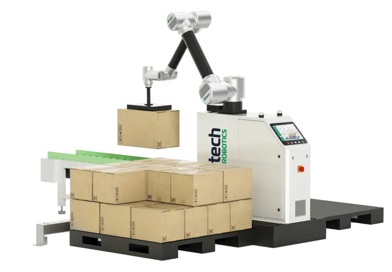 Robot cộng tác