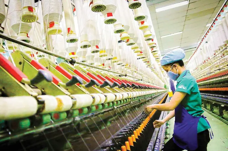 Sản xuất xanh Sản xuất xanh