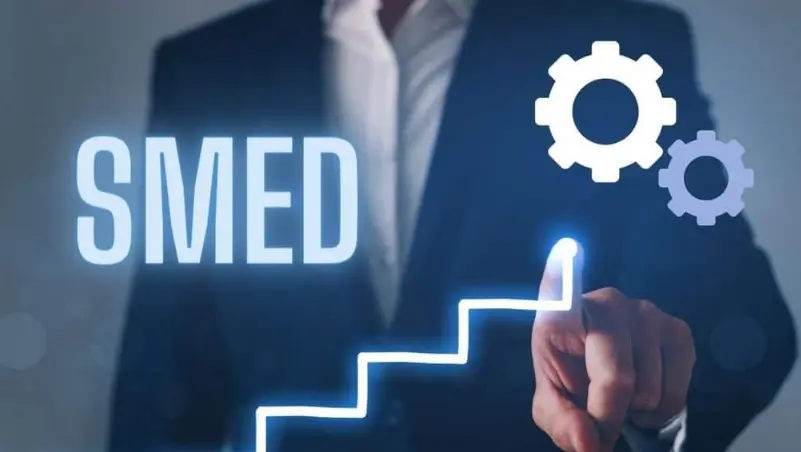 SMED là gì