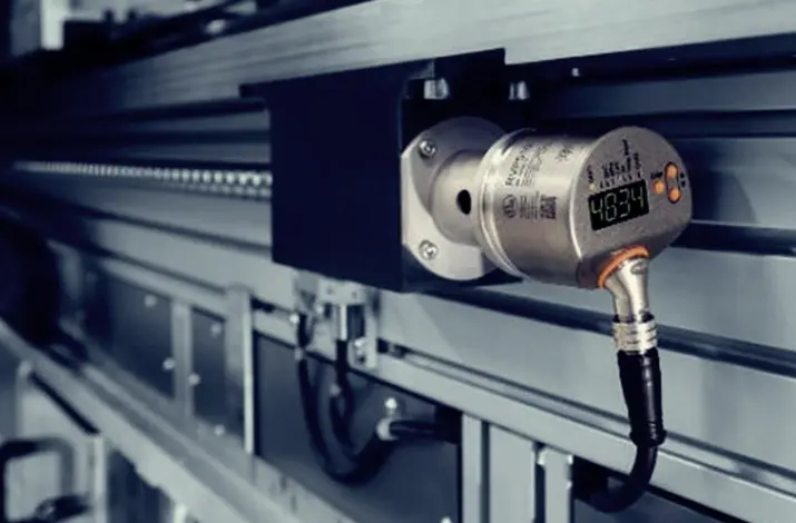 Ứng dụng encoder đo tốc độ Ứng dụng encoder đo tốc độ
