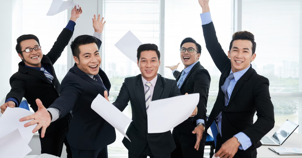 Lãnh đạo doanh nghiệp