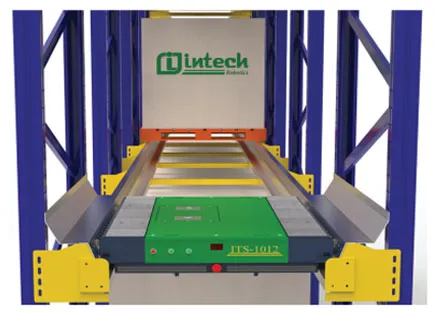 vận hành kho đơn giản và dễ dàng