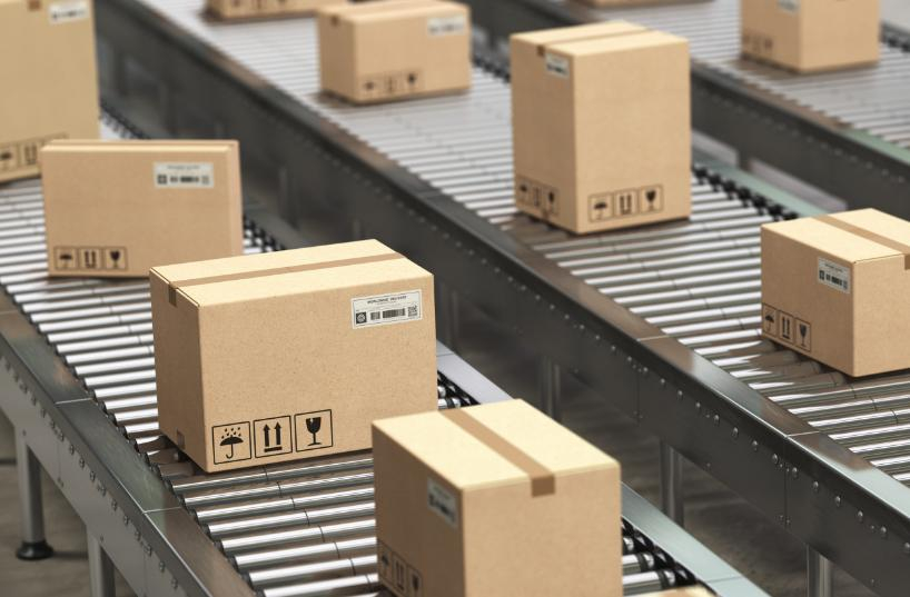 Xu hướng đóng gói