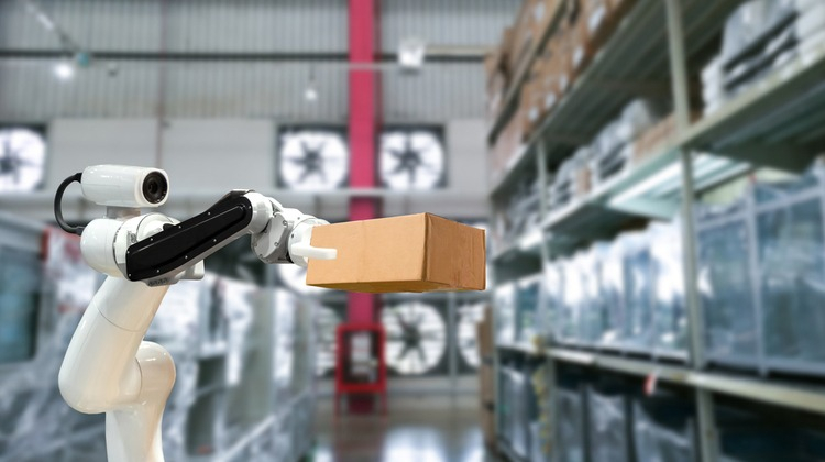 Xu hướng đóng gói