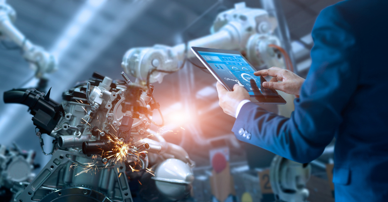 Xu hướng sản xuất 2023 Xu hướng sản xuất 2023
