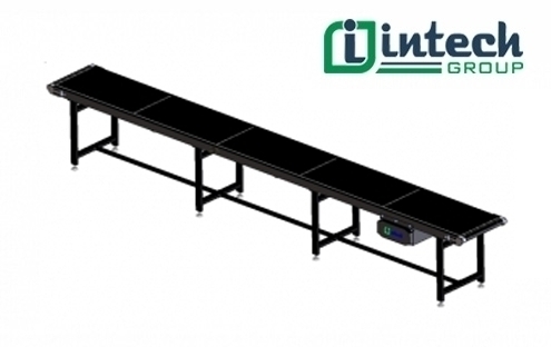 Light cargo conveyors