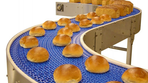 Food Conveyor