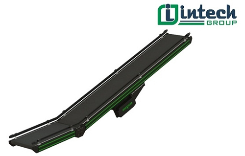 IT4420 Steel Frame Belt Conveyor