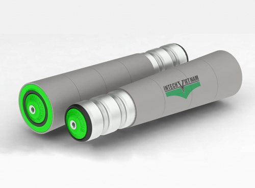 Belt drive tapered roller R2640RT