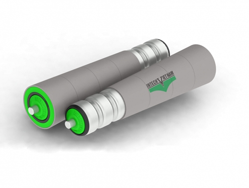 Belt drive tapered roller R2640TT