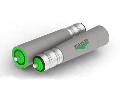 Belt drive tapered roller R2640TT