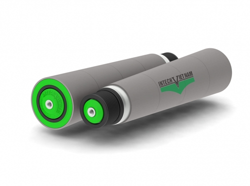 Belt Drive Cone Roller R2650RT