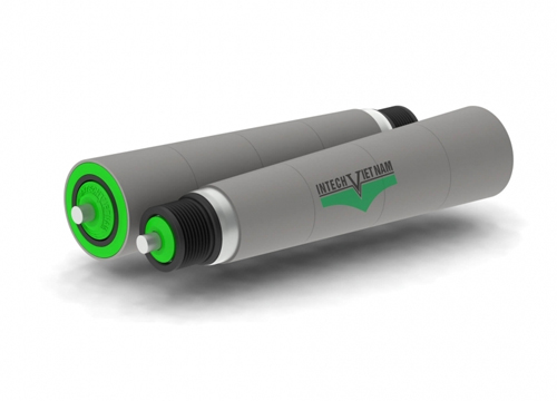 Belt drive tapered roller R2650TT