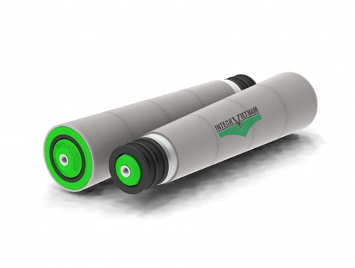 Belt drive taper roller R2660RT