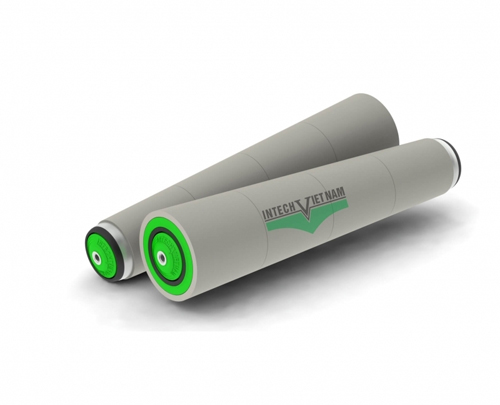 Free-drive taper roller R1600RT