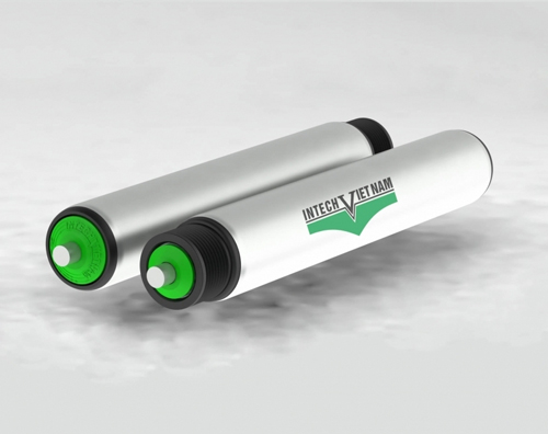 Belt drive roller R2250TT