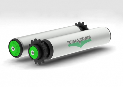 Chain drive roller R2214RT