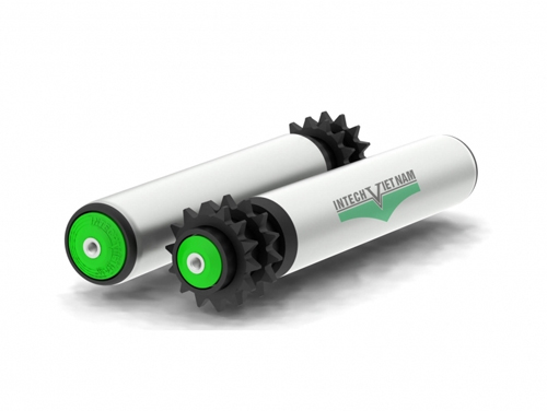 Chain drive roller R2224RT