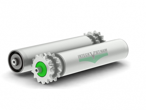 Chain drive roller R2321RT