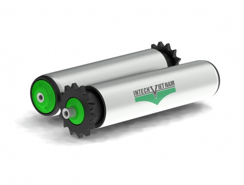 Chain drive roller R2411RT