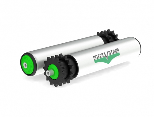 Chain drive roller R2421RT