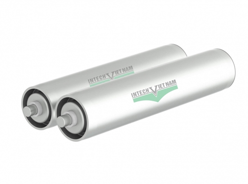 R1800TT type steel pillow free-roller