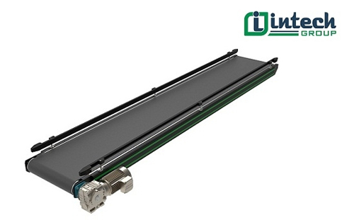 IT4410 Steel Frame Belt Conveyor