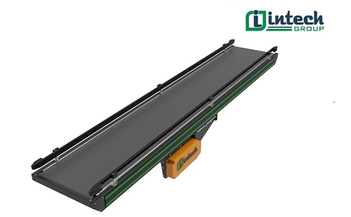 IT4120 Steel Frame Belt Conveyor