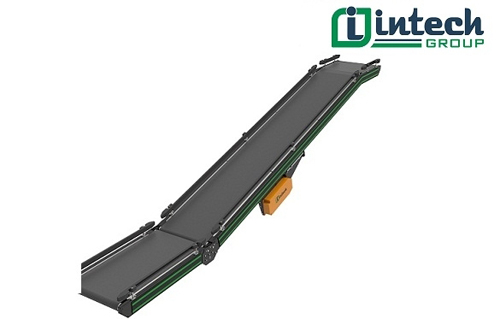 IT4230 Steel Frame Belt Conveyor