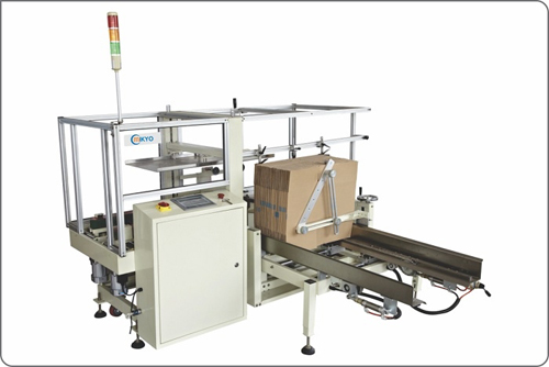 CES4035N/A Strapping Machine