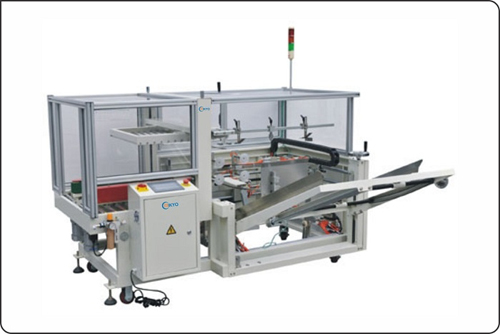 CES5050 Strapping Machine