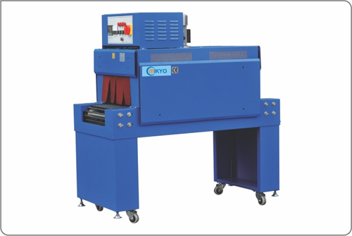 BSD3520A+4020A+4525A - Mikyo shrink film dispenser