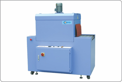 BTV4525+4540 - Mikyo shrink film dispenser with good price