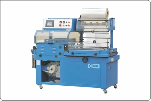 FQL450LA - Sell shrink wrap machine with good price and guaranteed quality