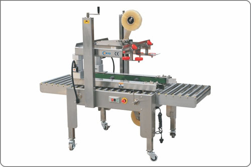 AS523S Carton Sealer