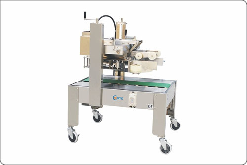 AS623 - Máy dán thùng carton Hà Nội