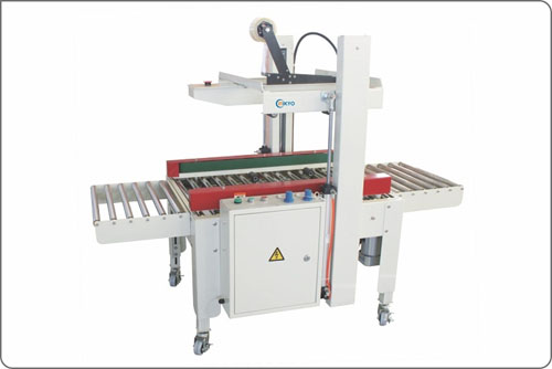 AS823A - Carton Sealer