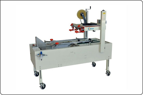 AS923A - Máy dán hộp carton