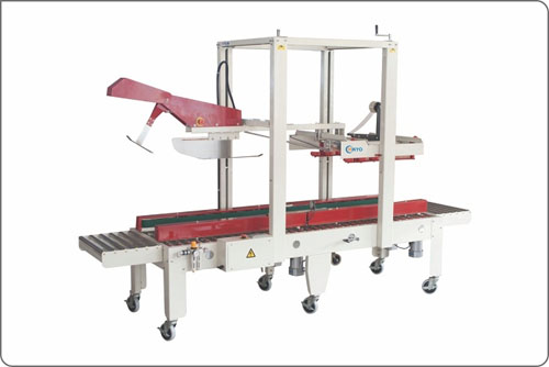 FXAT5050L Carton Sealer