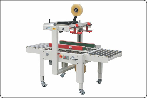 FXJ5050I Carton Sealer