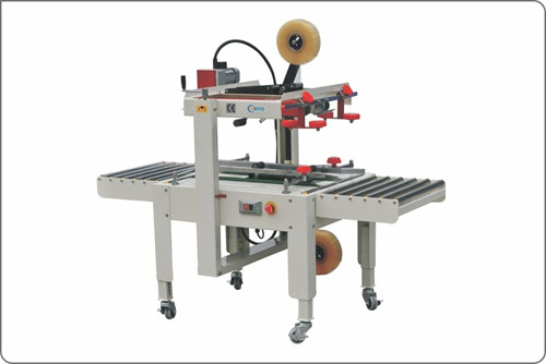 FXJ5050II Carton Sealer