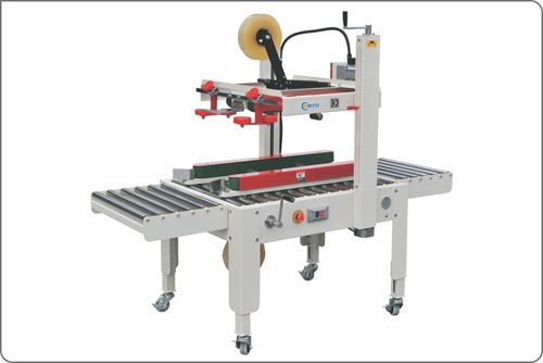 FXJ6050B Carton Sealer