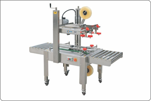 FXJ6050S Carton Sealer