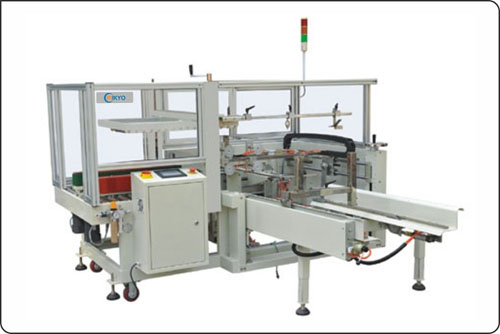 CES5050A Strapping Machine