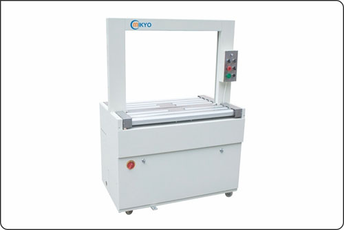 AP8060C Automatic Strapping Machine
