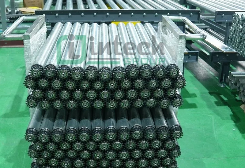 Transmission Roller Chain